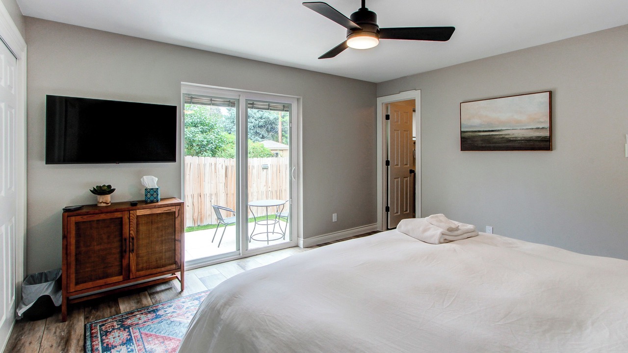 Photo of Bedroom in Highland Park