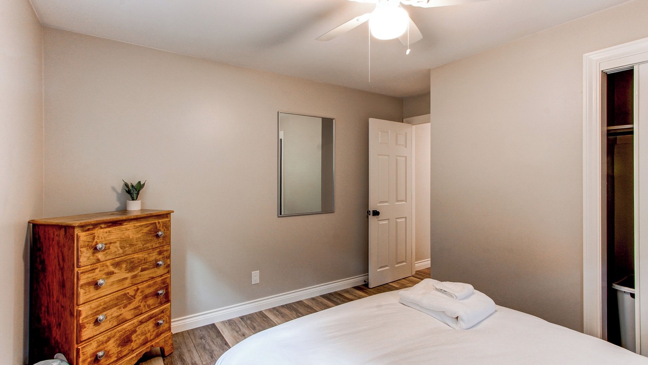 Photo of Bedroom in Highland Park