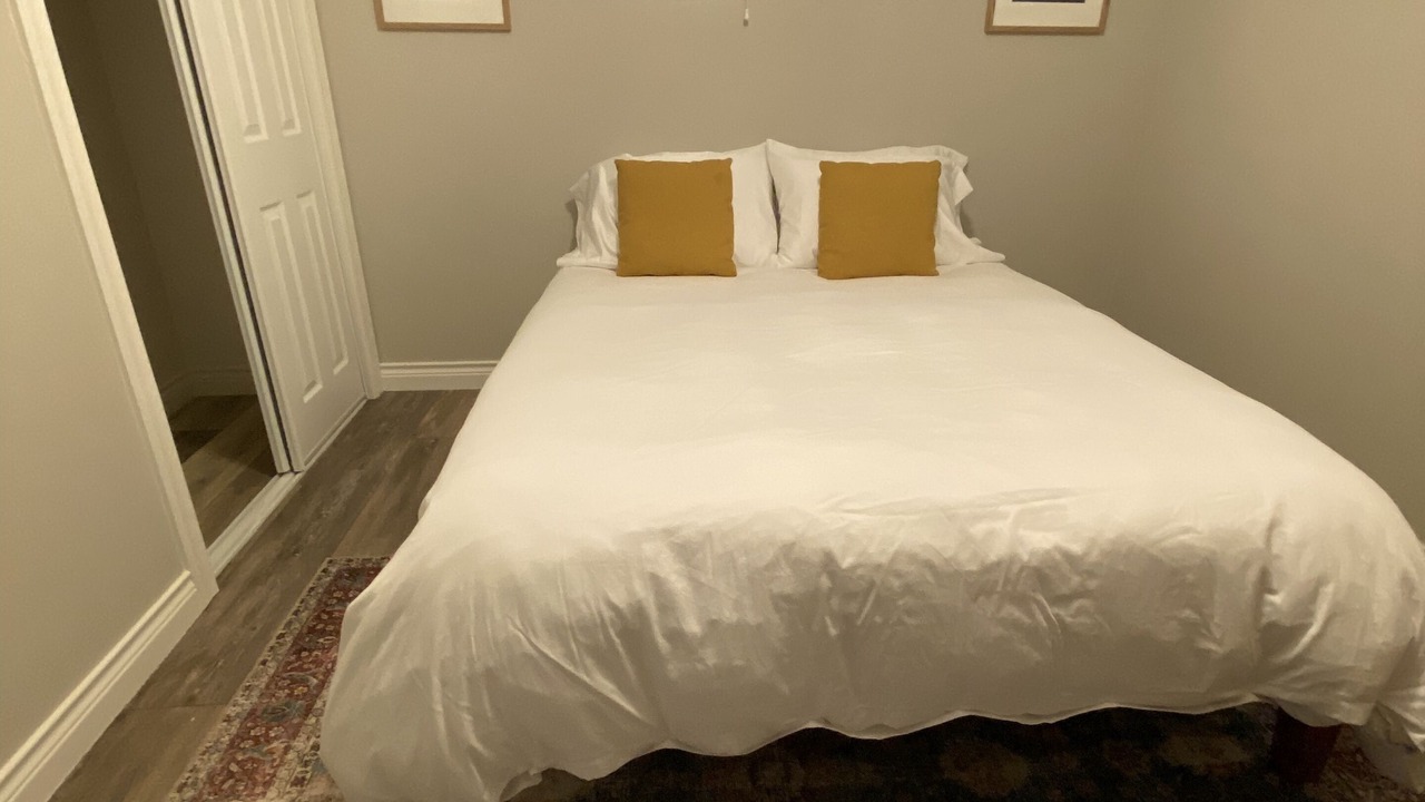 Photo of Bedroom in Highland Park