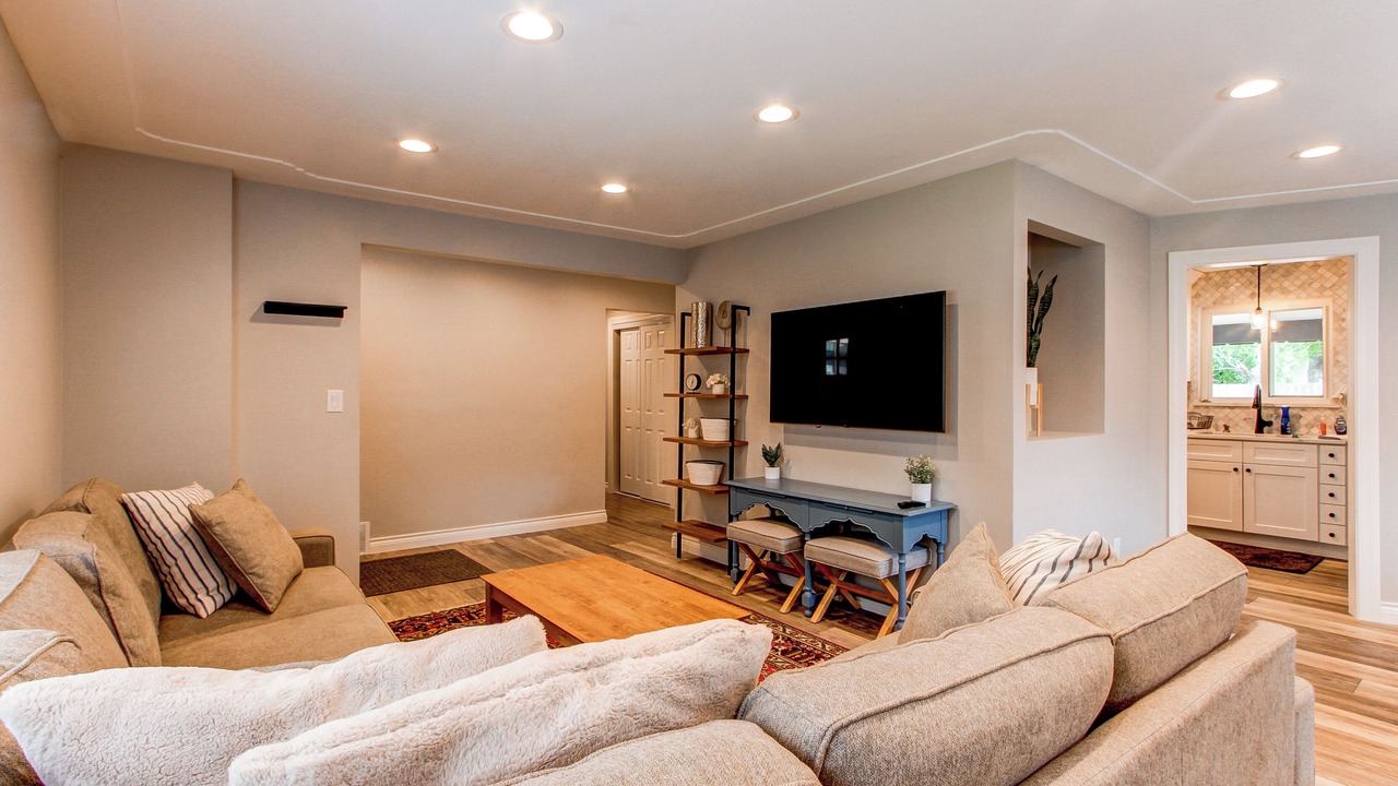 Photo of Livingroom in Highland Park