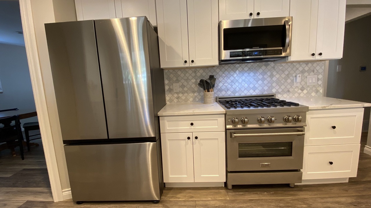 Photo of Kitchen in Highland Park