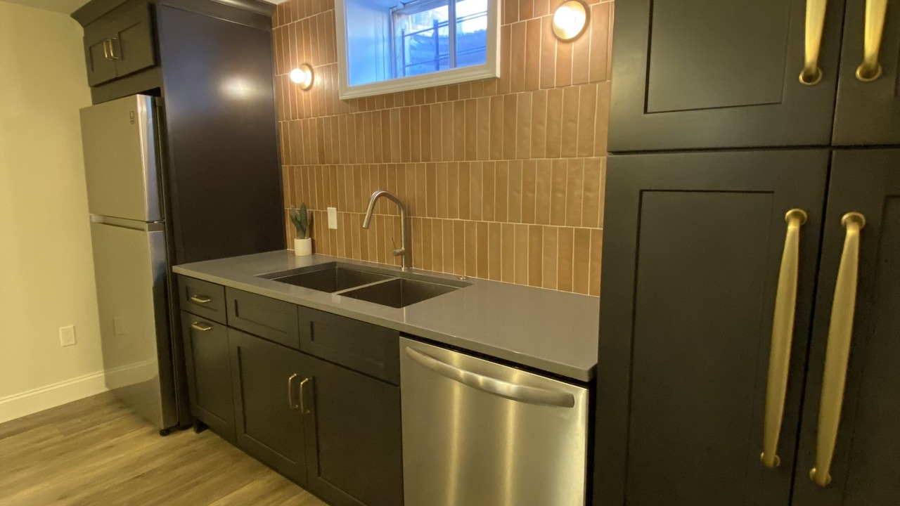 Photo of Kitchen in Highland Park