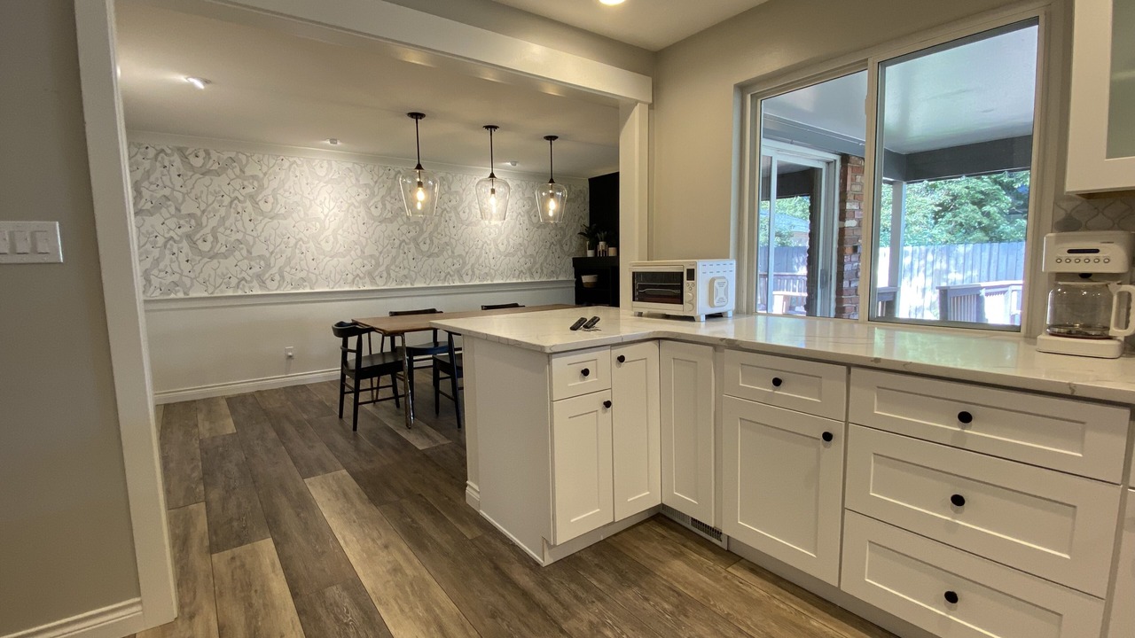 Photo of Kitchen in Highland Park