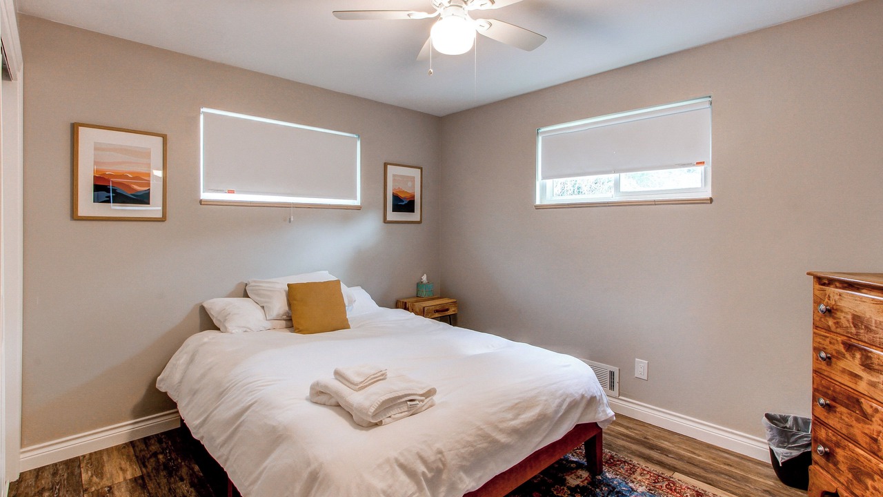 Photo of Bedroom in Highland Park
