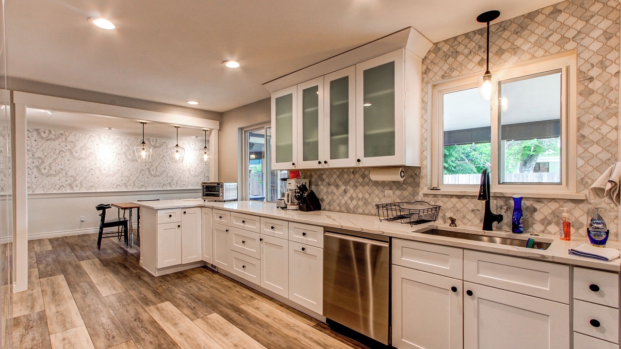 Photo of Kitchen in Highland Park