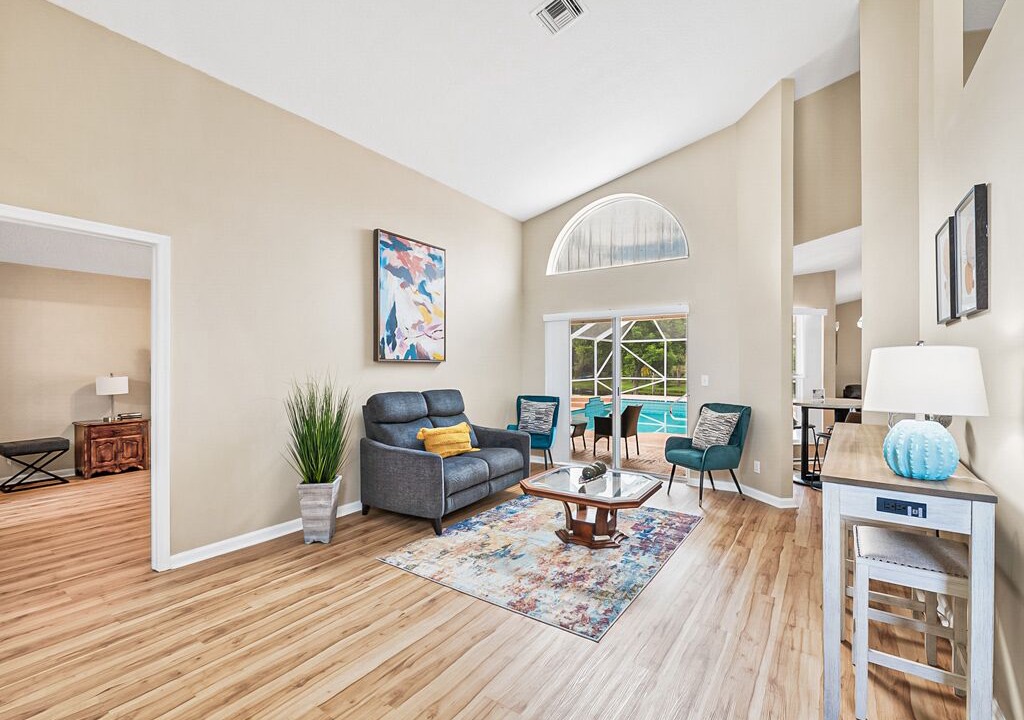 Photo of Livingroom in Royal Palm Beach
