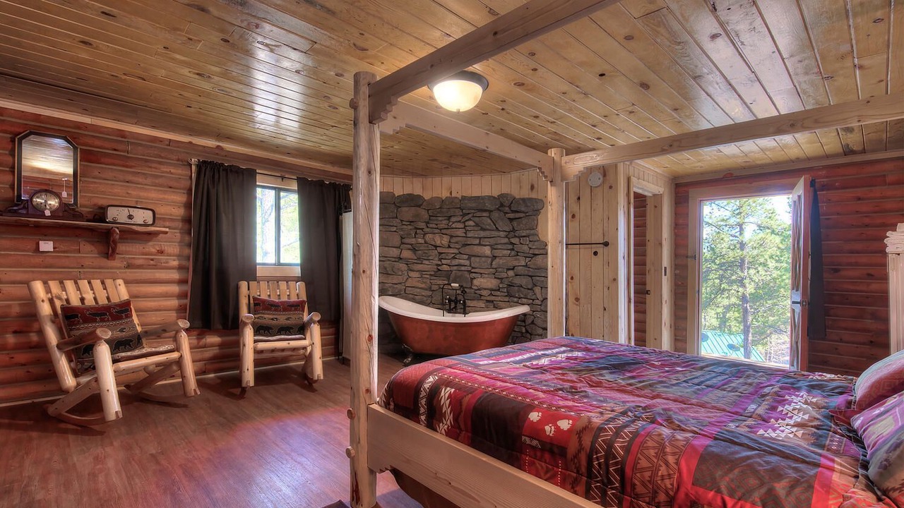 Photo of Bedroom in Weston
