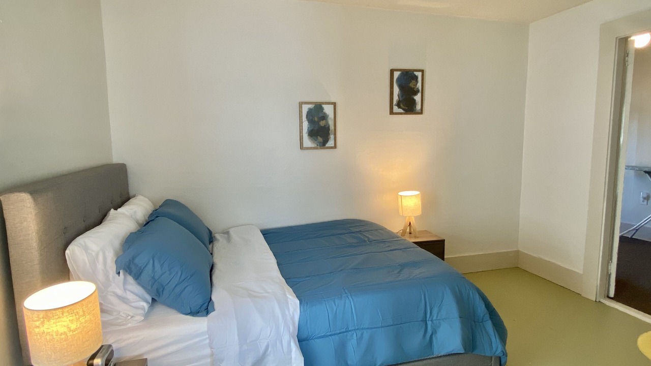 Photo of Bedroom in Orleans