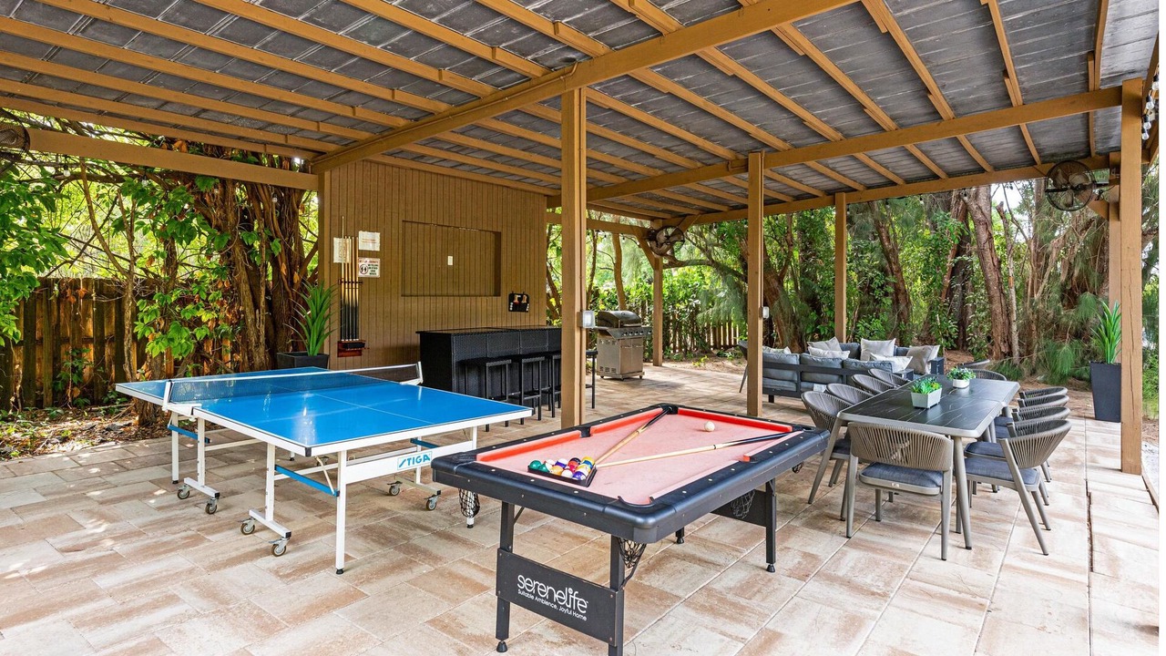 Photo of Outdoor in Hillsboro Pines