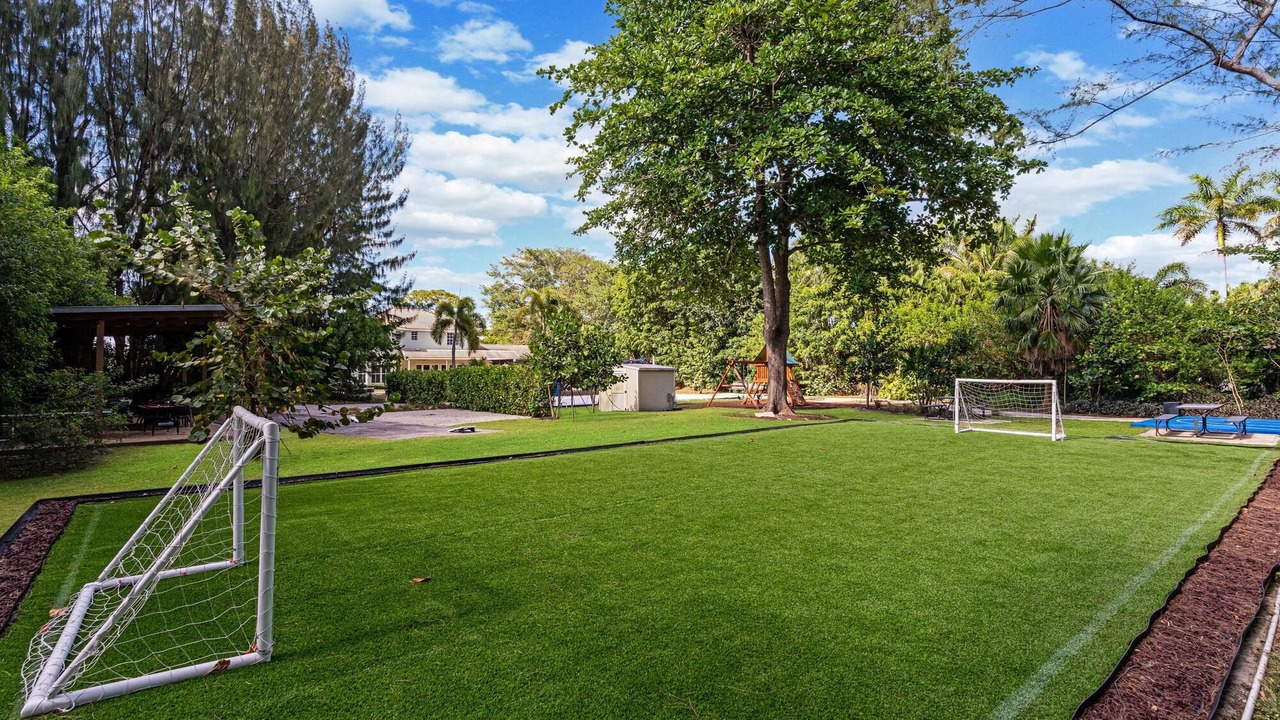 Photo of Outdoor in Hillsboro Pines