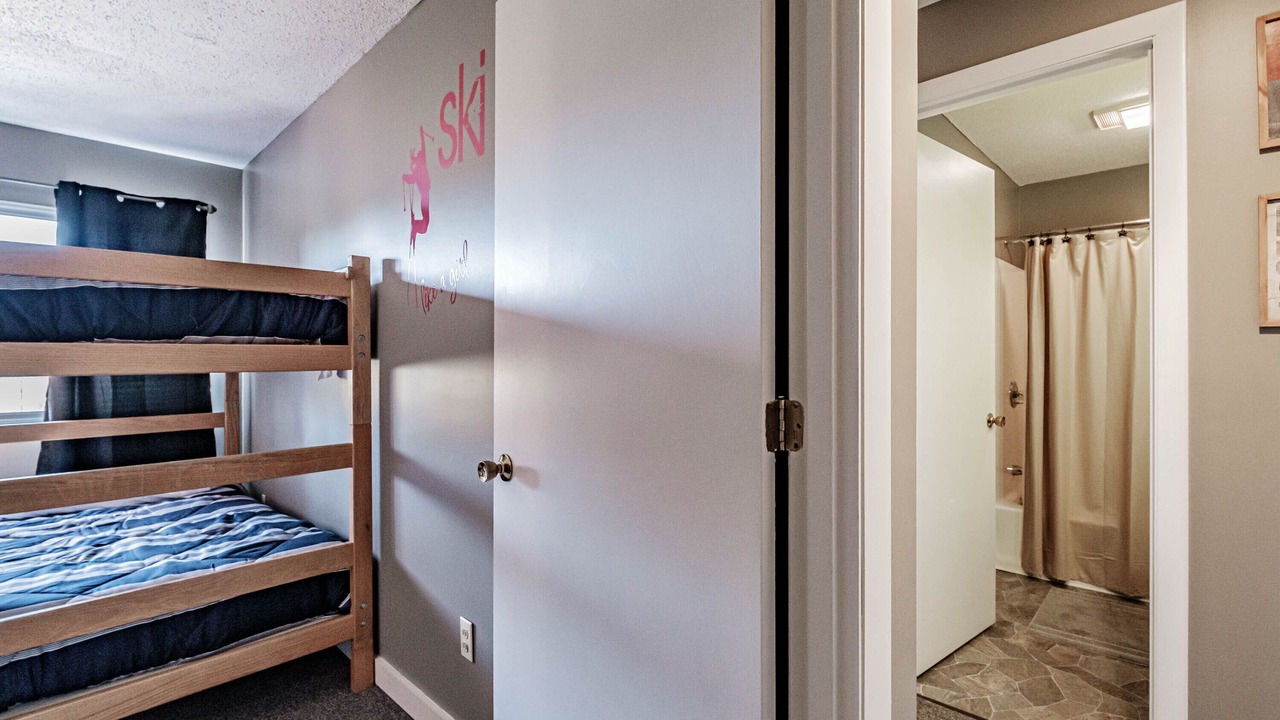 Photo of Bedroom in Sunday River Area