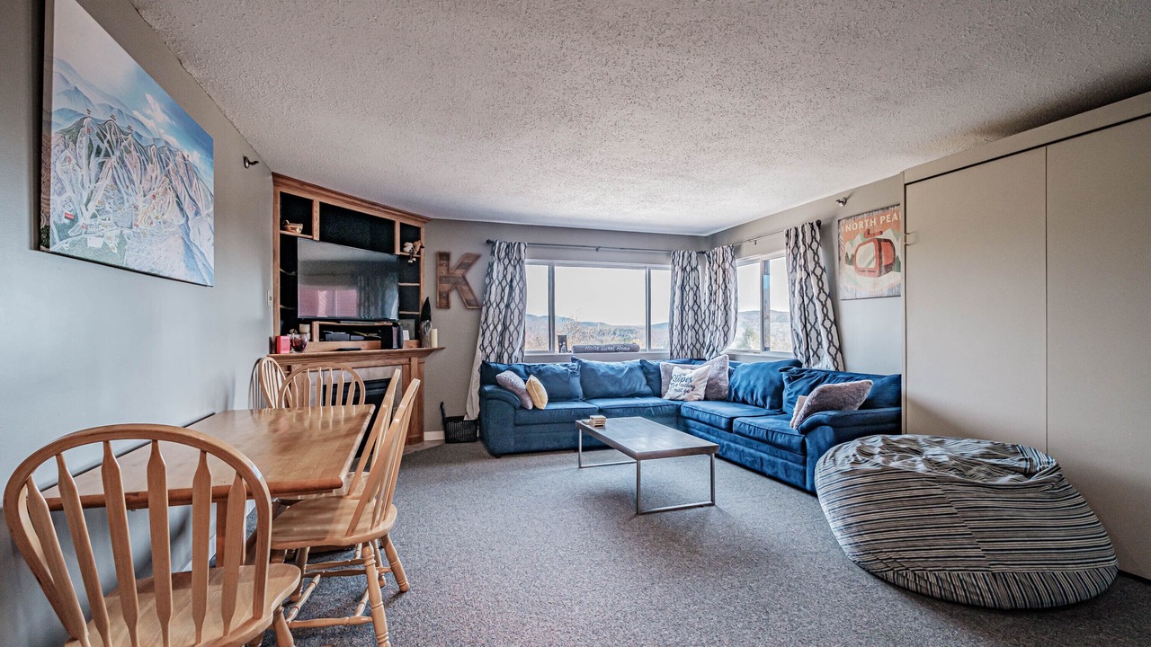 Photo of Livingroom in Sunday River Area