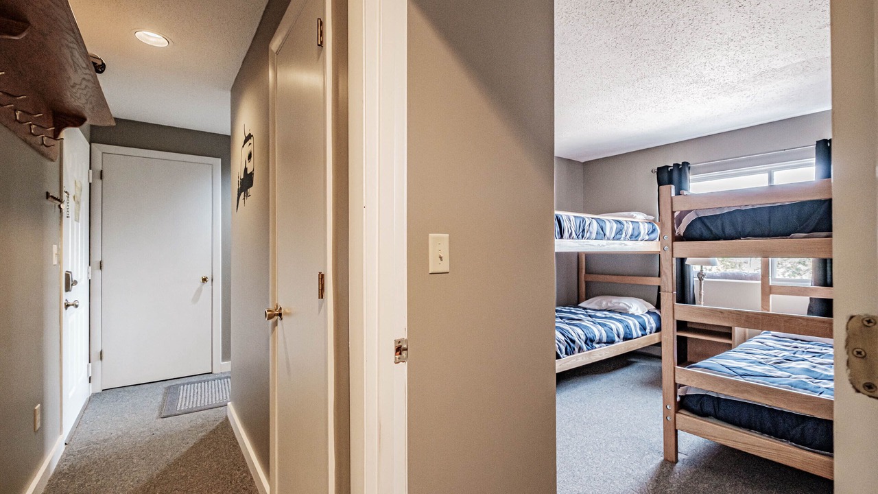 Photo of Bedroom in Sunday River Area