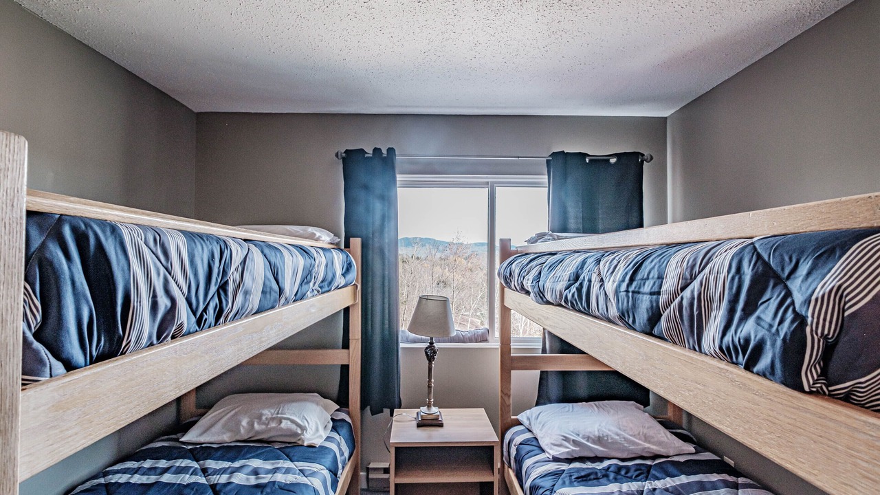 Photo of Bedroom in Sunday River Area