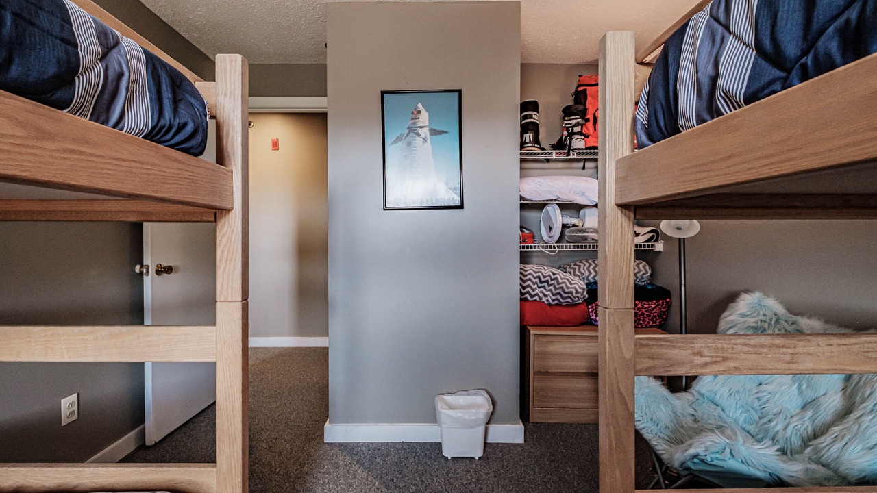 Photo of Bedroom in Sunday River Area