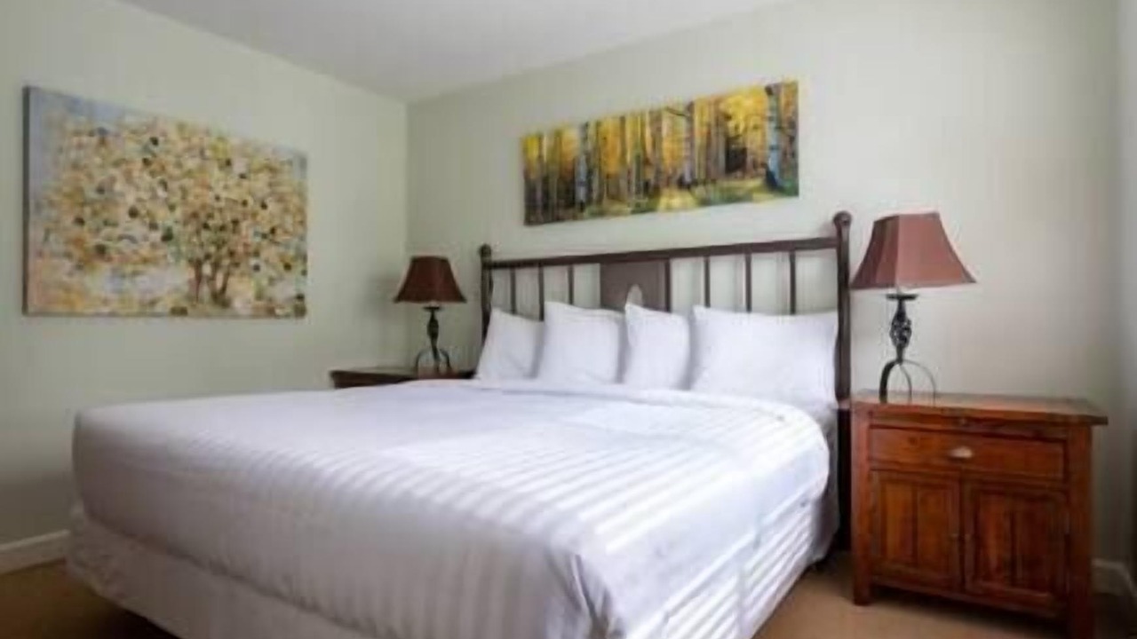 Photo of Bedroom in East Kootenay
