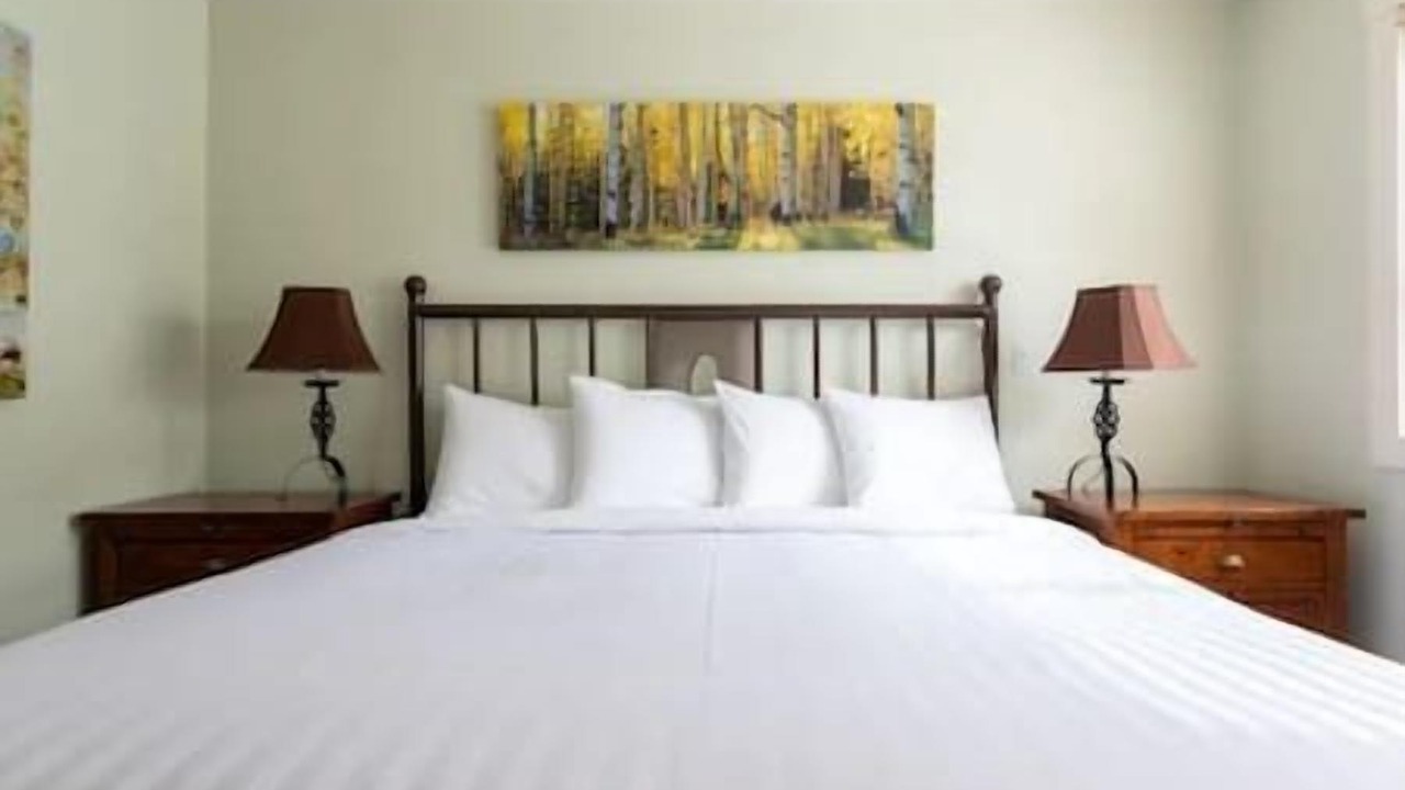 Photo of Bedroom in East Kootenay