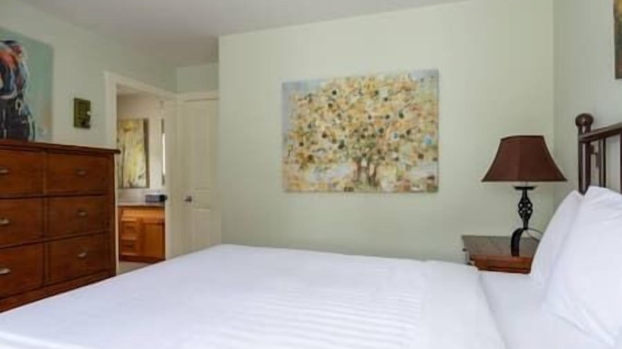 Photo of Bedroom in East Kootenay