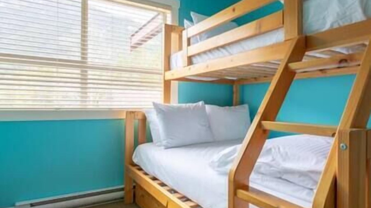 Photo of Bedroom in East Kootenay
