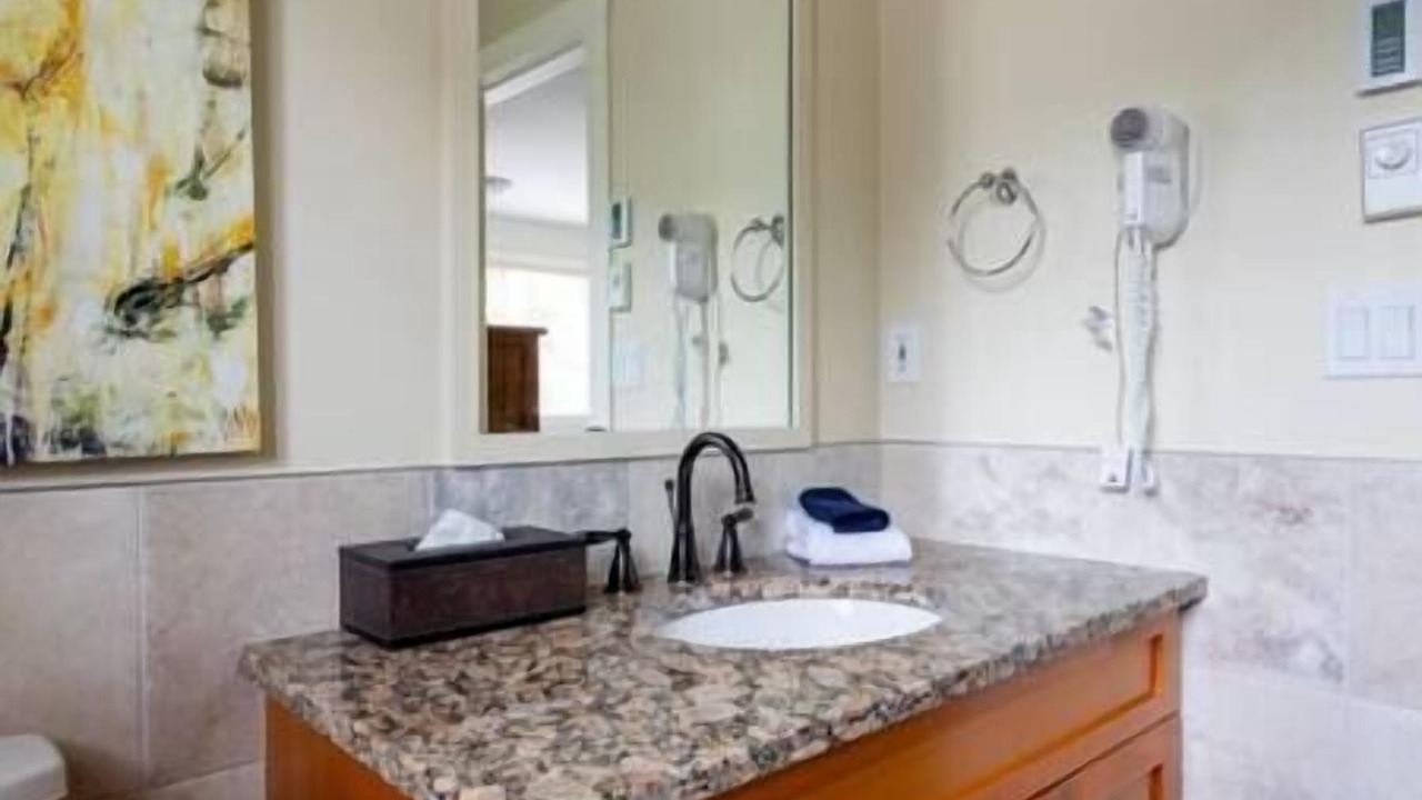 Photo of Bathroom in East Kootenay
