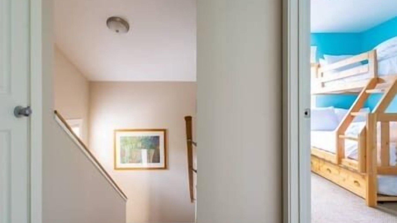 Photo of Bedroom in East Kootenay