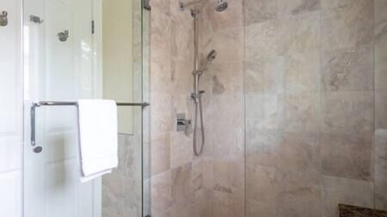 Photo of Bathroom in East Kootenay