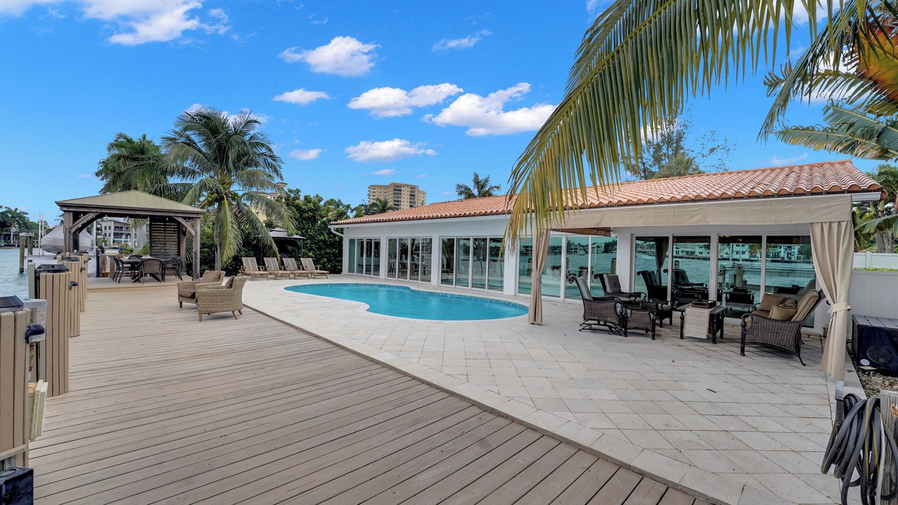 Photo of Outdoor in Pompano Beach