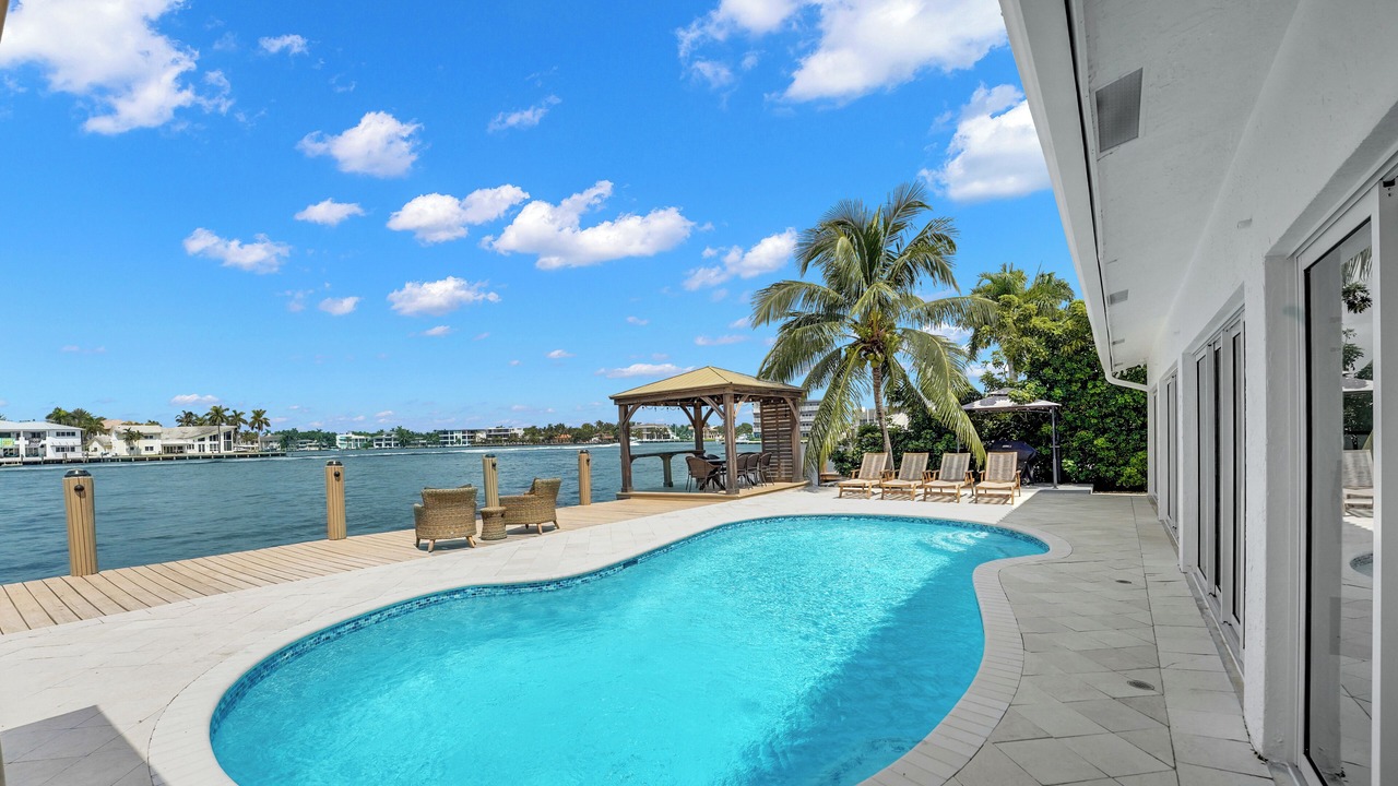 Photo of Outdoor in Pompano Beach