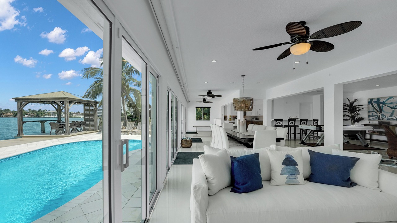 Photo of Outdoor in Pompano Beach