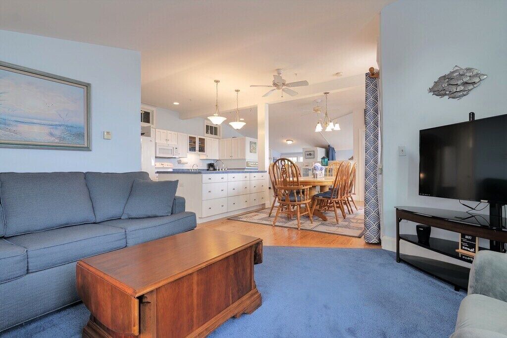 Photo of Bedroom in Lincolnville