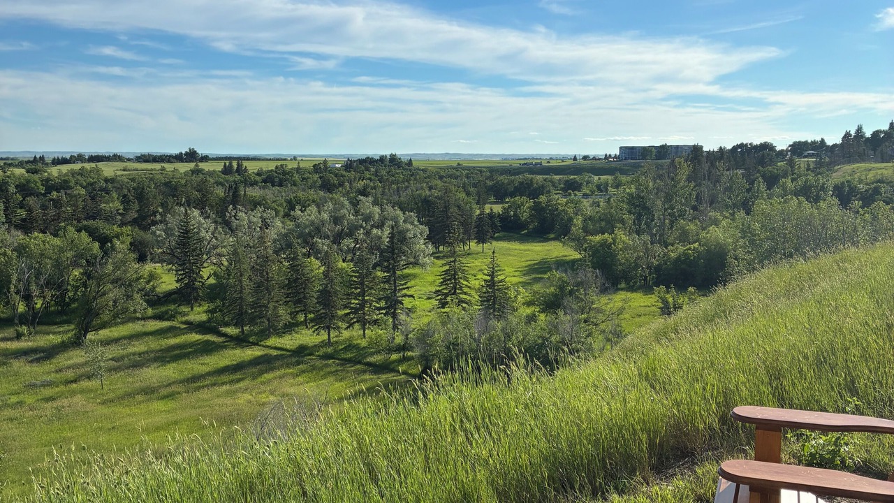 Photo of Outdoor in Moose Jaw
