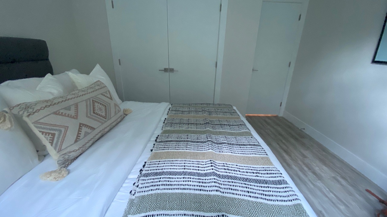 Photo of Bedroom in Shawnigan Lake