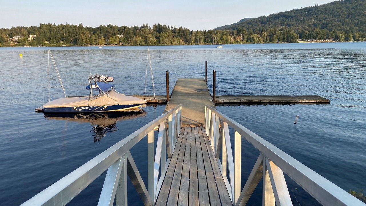 Photo of Outdoor in Shawnigan Lake