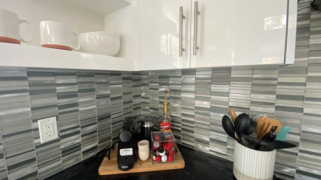 Photo of Kitchen in Shawnigan Lake