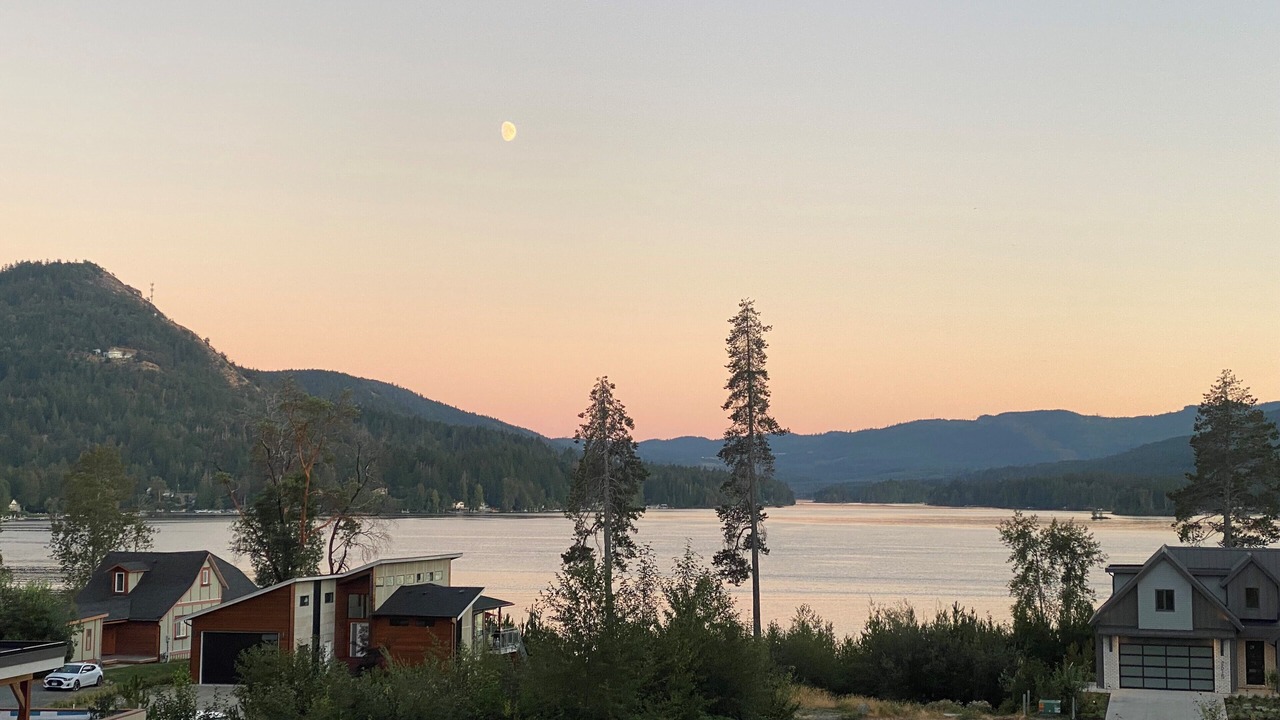 Photo of Outdoor in Shawnigan Lake