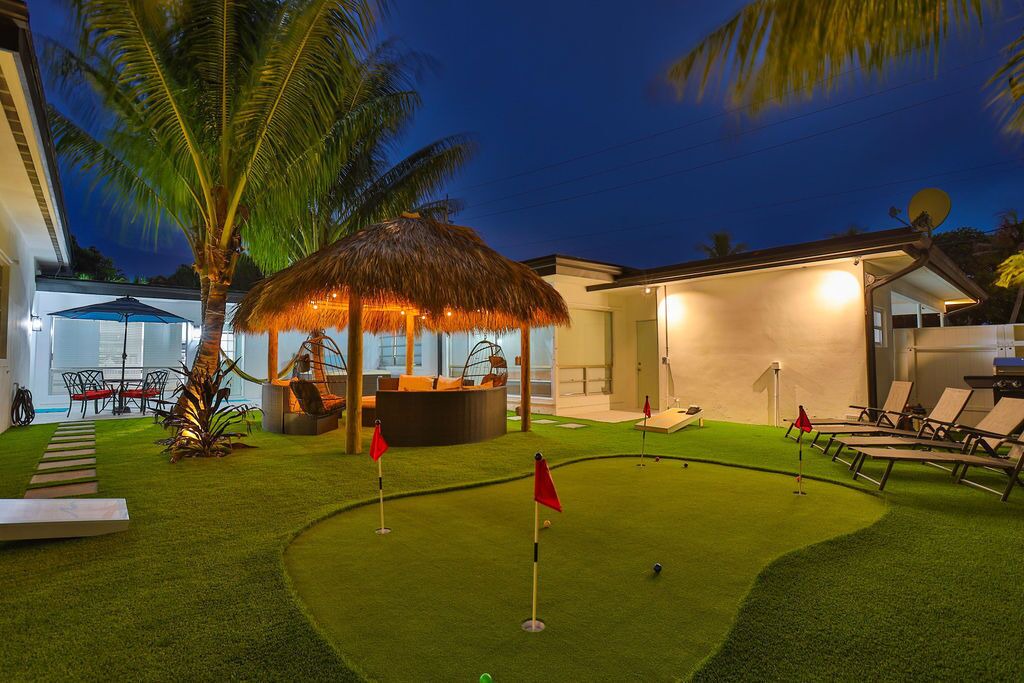Photo of Outdoor in The Cove