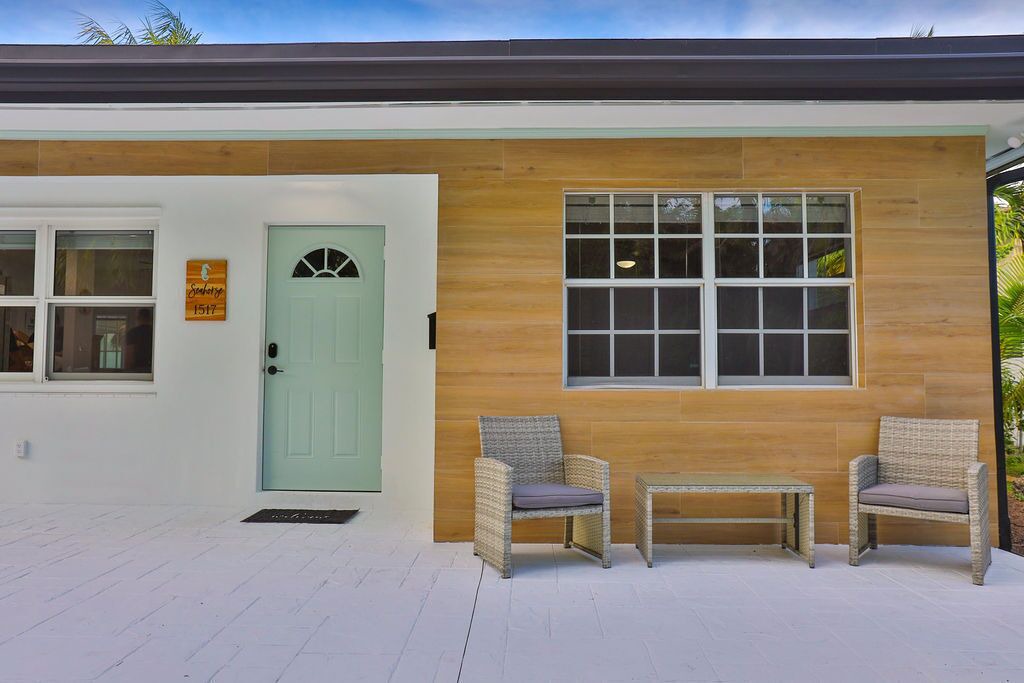 Photo of Outdoor in The Cove