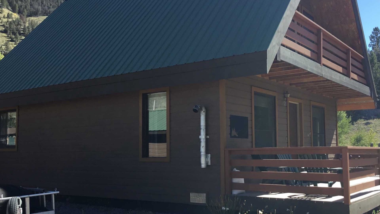 Photo of Outdoor in Lake City