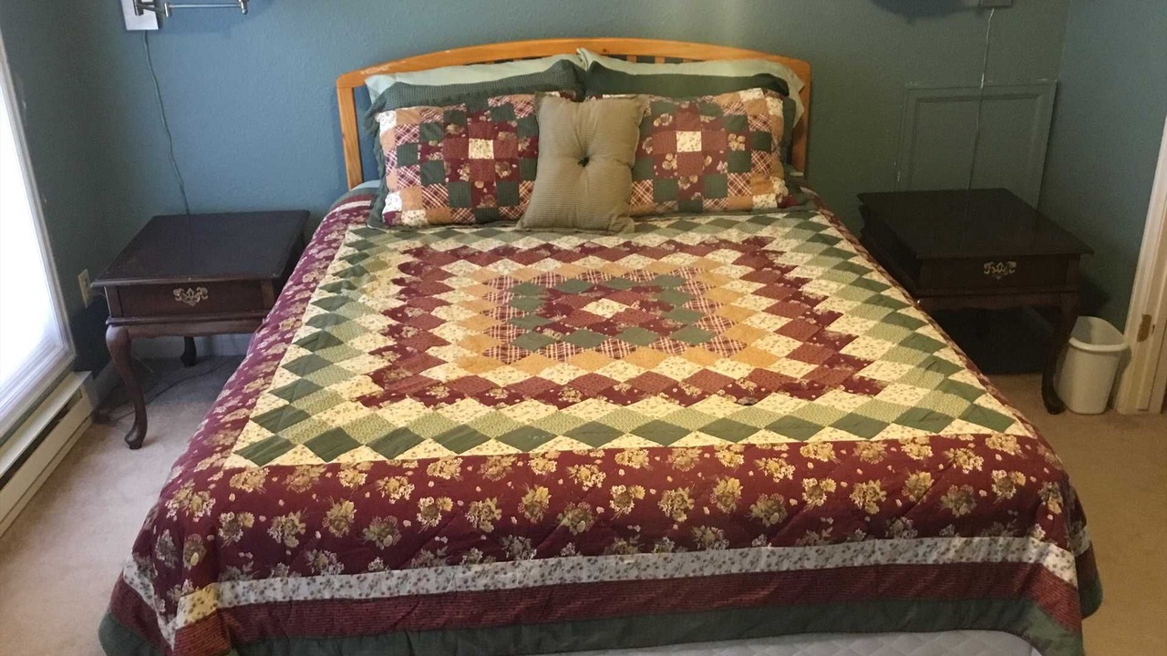 Photo of Bedroom in Lake City