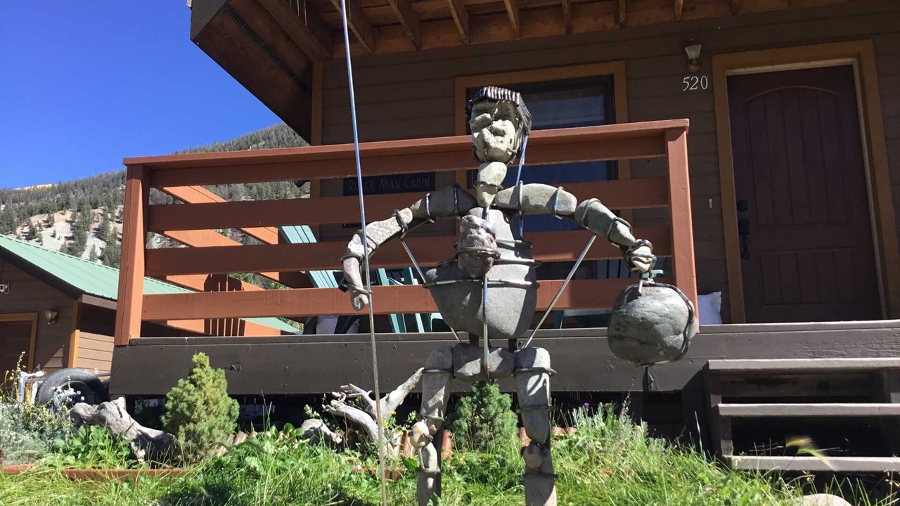 Photo of Outdoor in Lake City