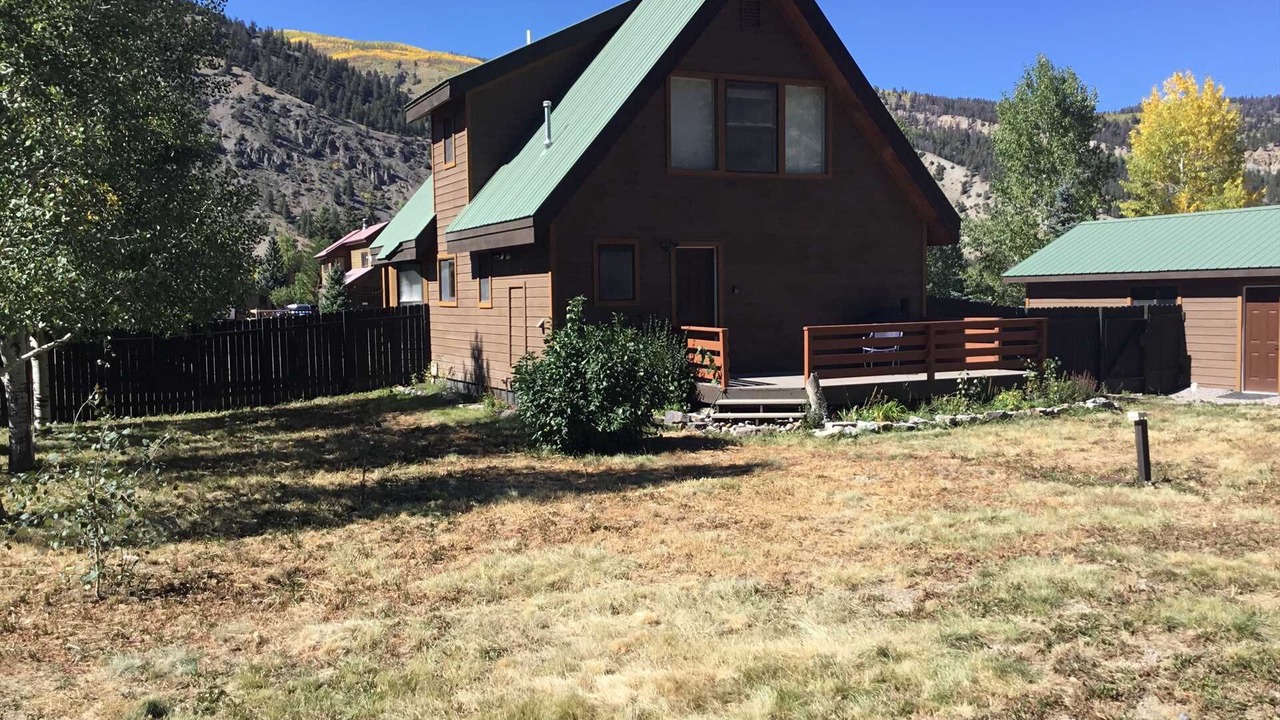Photo of Outdoor in Lake City