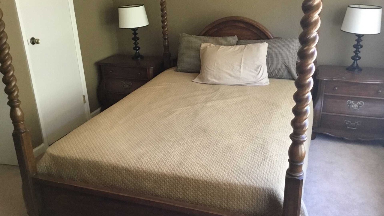 Photo of Bedroom in Lake City