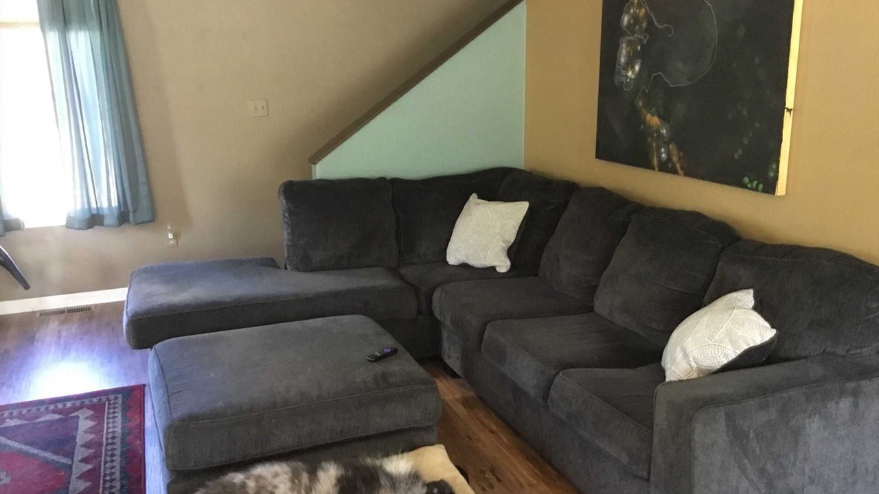 Photo of Livingroom in Lake City