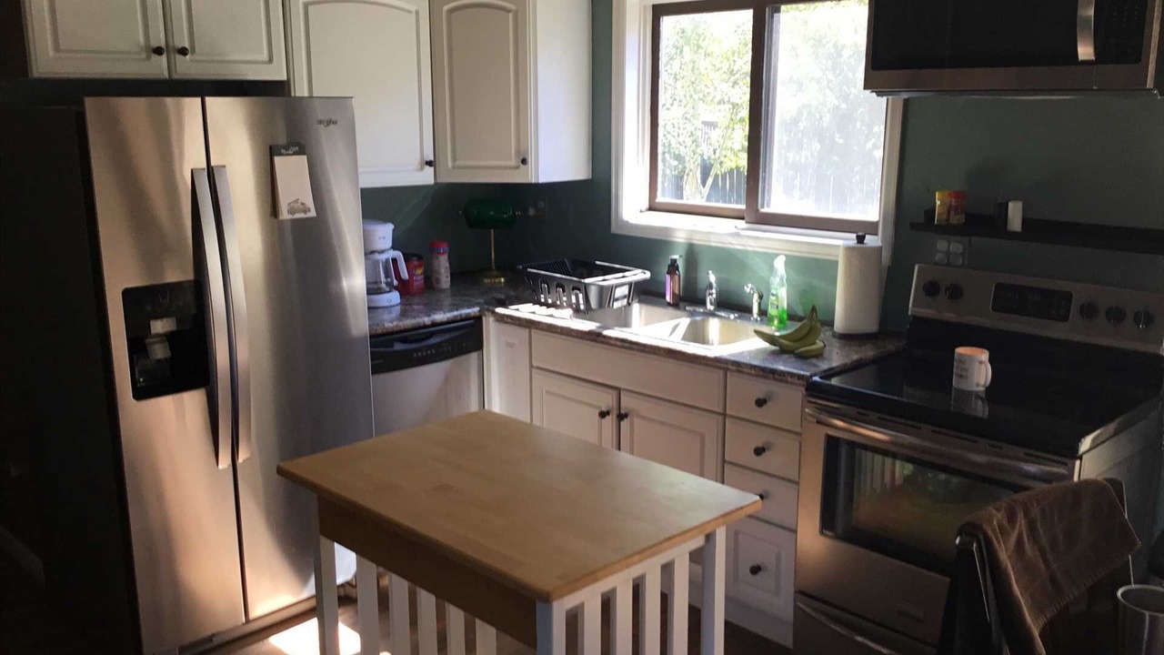 Photo of Kitchen in Lake City