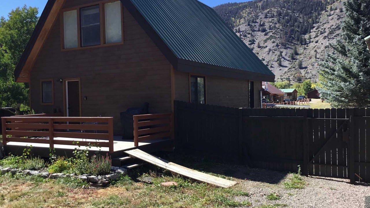 Photo of Outdoor in Lake City