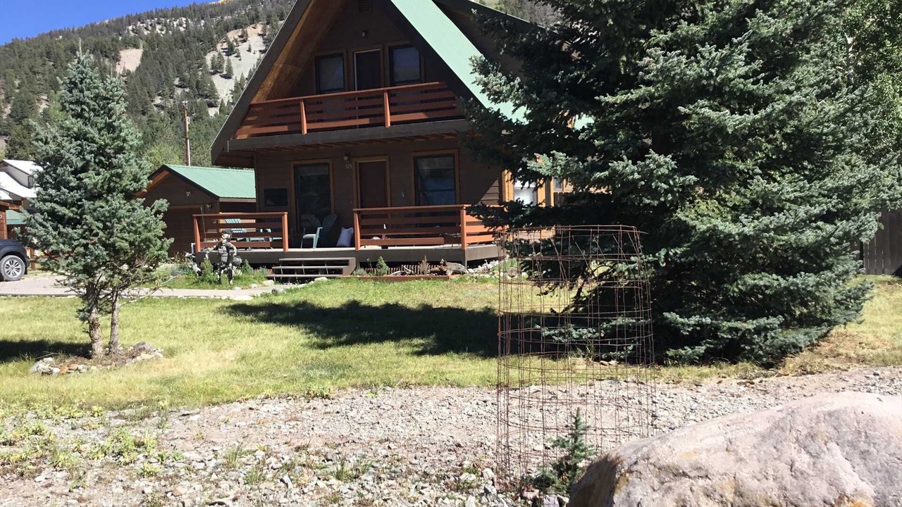Photo of Outdoor in Lake City