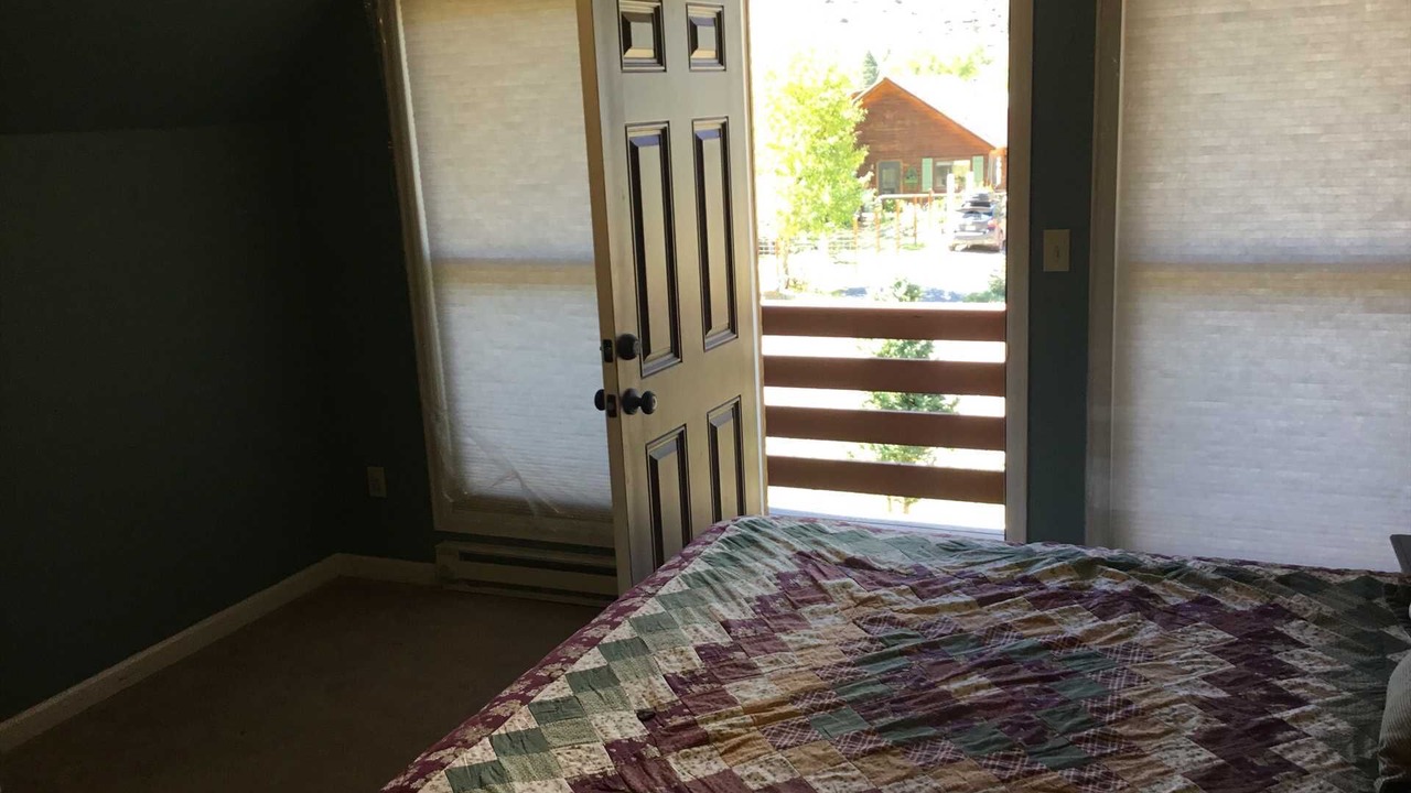 Photo of Bedroom in Lake City