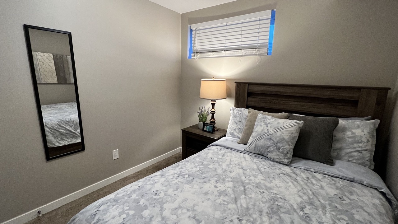 Photo of Bedroom in Saskatoon