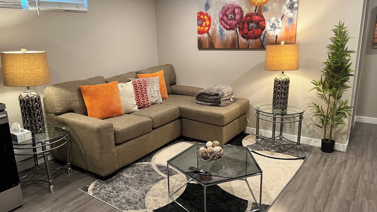 Photo of Livingroom in Saskatoon