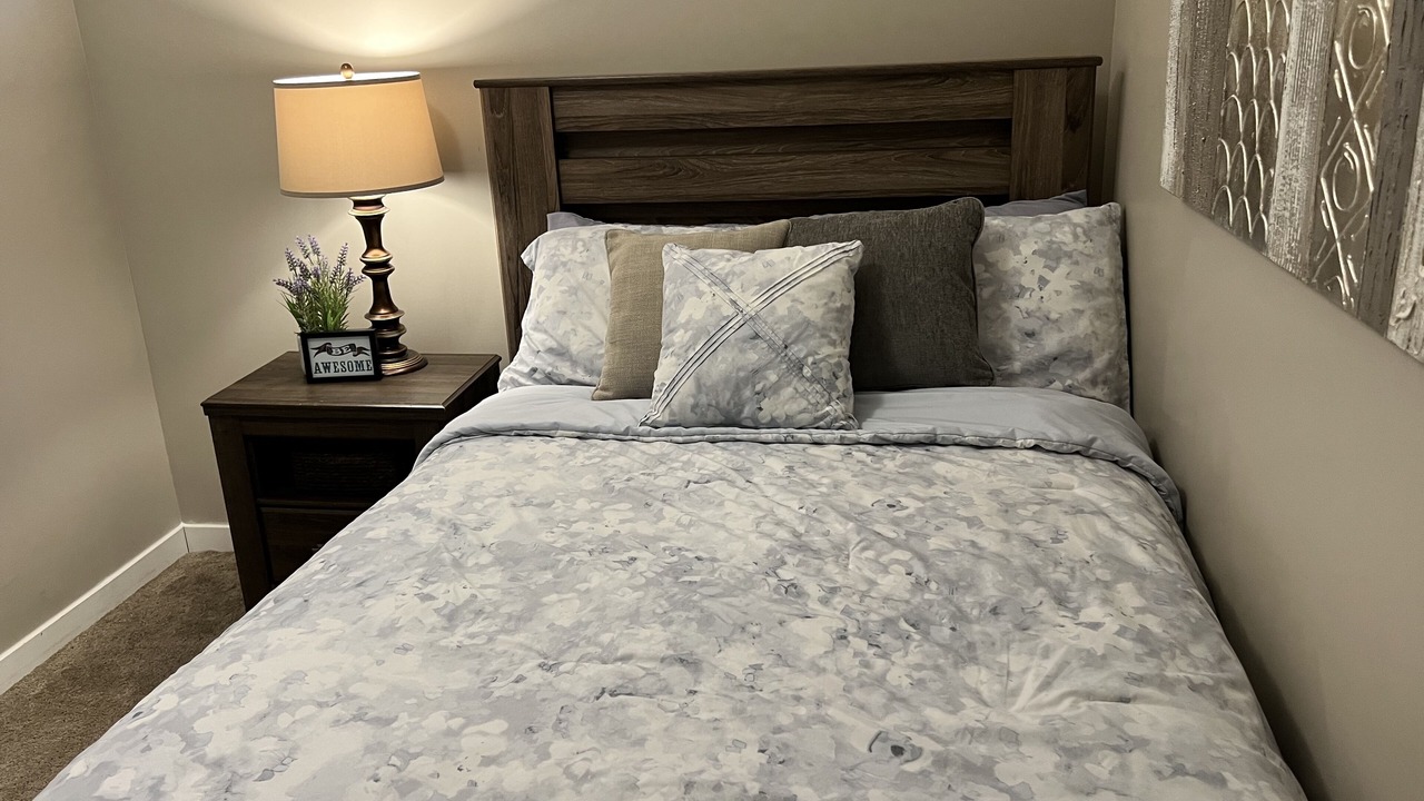 Photo of Bedroom in Saskatoon